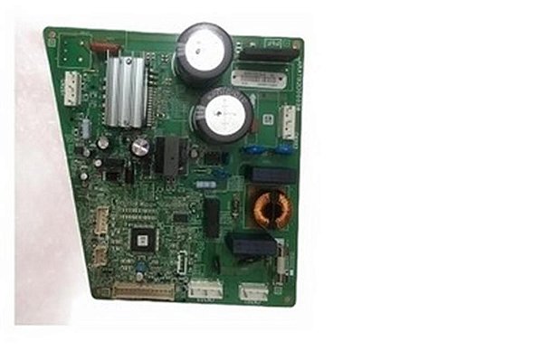 Placa eletronica inverter refrigerador 127v ARBPC1A01180 / ARBPC1A01160