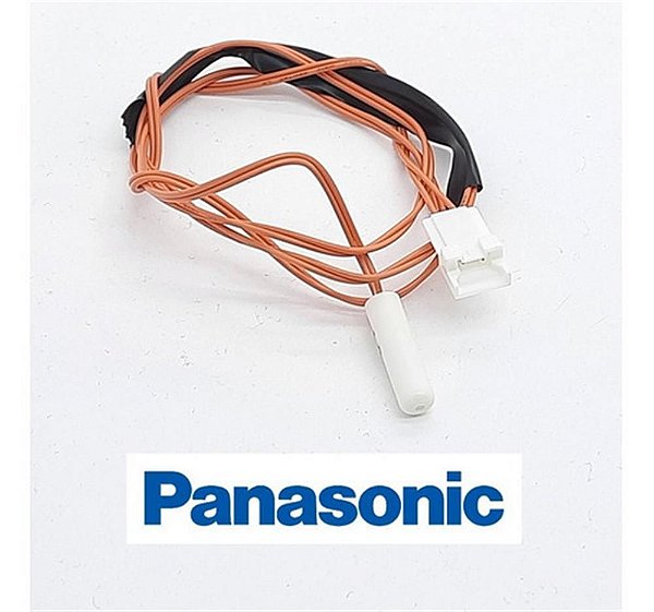 Sensor temperatura do refrigerador panasonic ARAGSB200090