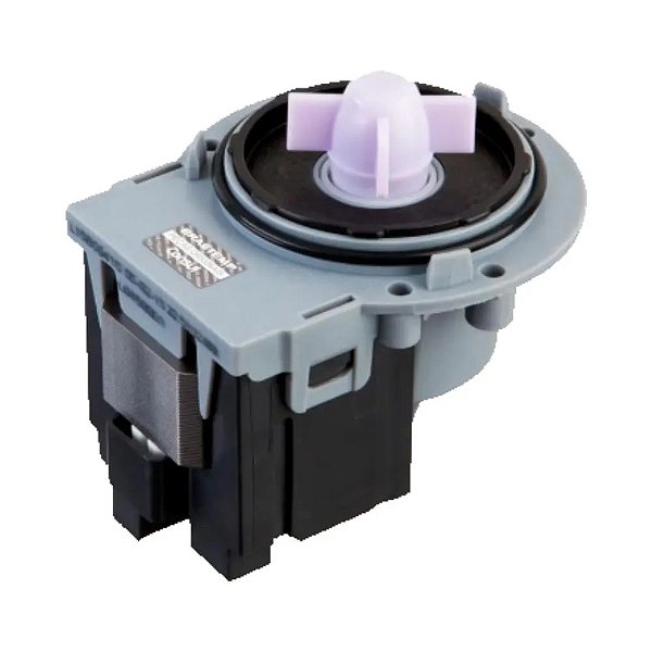 Eletrobomba de Drenagem Lavadora BRASTEMP  CONSUL  220V  W10849470 original