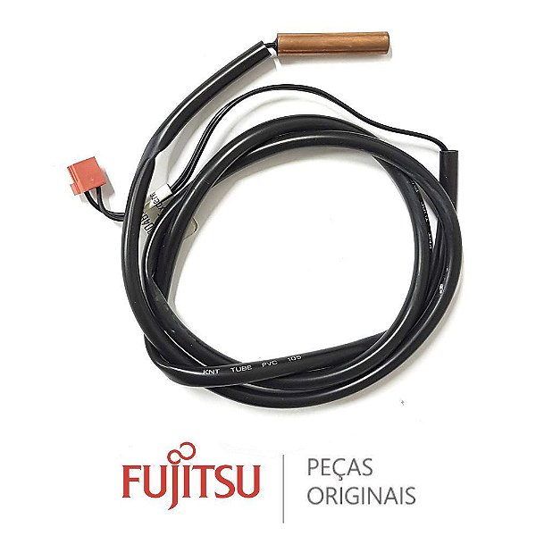 Termistor sensor candensadora fujitsu  KTM-34I-F13-2 9900462017