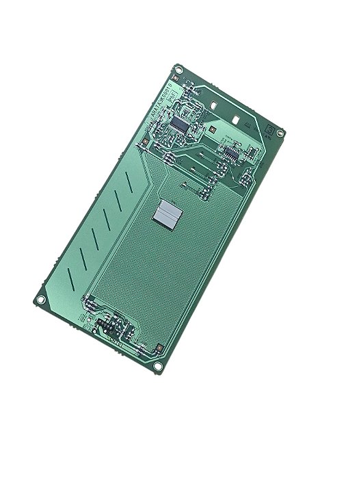 Modulo do Painel Eletronico  Inteface  BT47BD Refrigerador PANASONIC ARBP0DA00130 NR-BT47BD2WA  NR-BT47BD2WB   NR-BT47BD