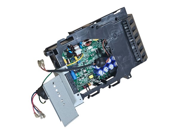 Modulo eletronico inverter condensadora consul  CBM12EBBN W11293101