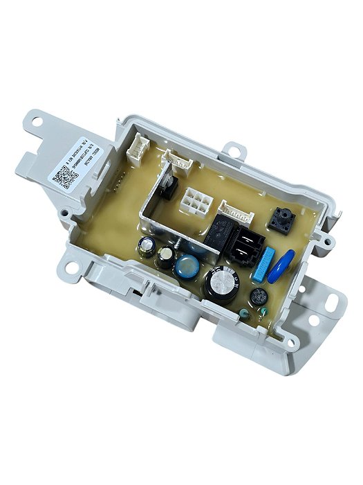 Placa Eletronica Principal Lavadora CONSUL   W11523064  CWH14AB 127v