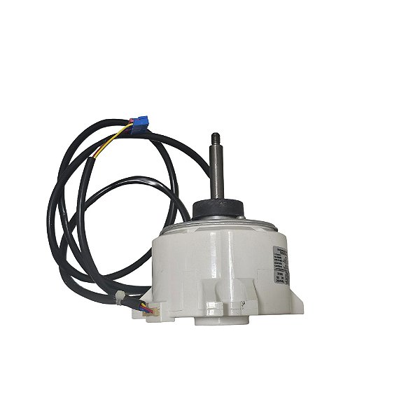 Motor Ventilador bldc da Condensadora LG  EAU62543706 - EAU62543704 - EAU62543713