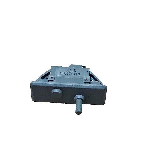 Interruptor Simples Refrigerador BRASTEMP INOX GREY MATT  W11510294