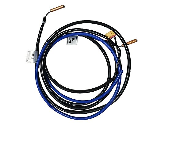 Sensor de Temperatura Duplo Ar Condicionado MULTI-V LG 5K+5K EBG61826401 ORIGINAL