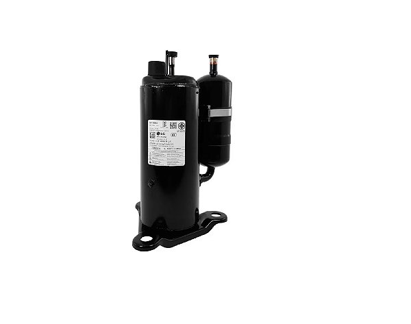 Compressor 8.296 FRIG/HR 32.928 BTUs GAT156M Ar Condicionado LG S4UW18KL3WA, ATUW18GPLP0 - TBZ37397501