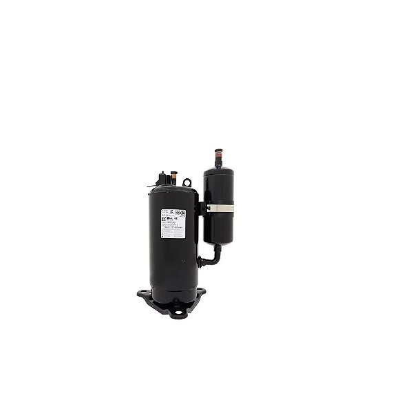 Compressor GPT442MAB Ar Condicionado LG AUUQ36GH-TBZ39215801-TBZ35896201-TBZ37360001-TBZ37434701-TBZ36137801-TBZ39215801