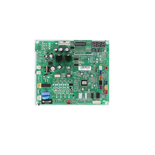 Placa Display Comunicação Ar Condicionado LG ATUW48GMLP0 - EBR82875813,CSP30022215