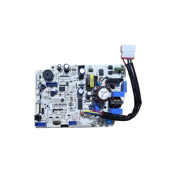 Placa Eletronica Principal Ar Condicionado LG Evaporadora EBR33134026 EBR85607328