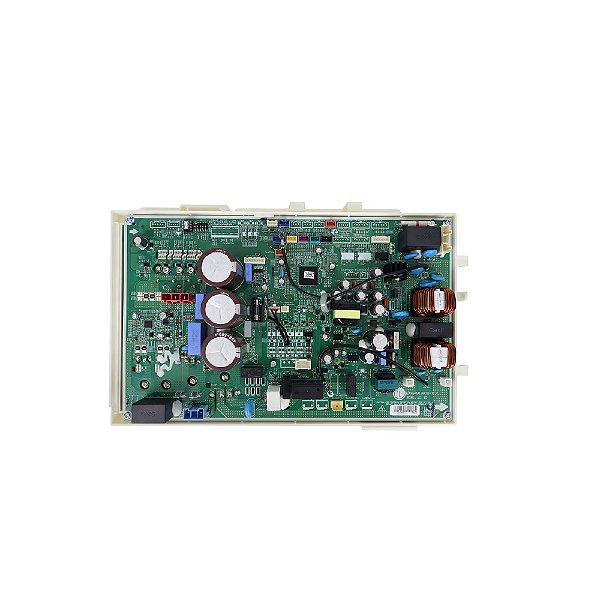 Placa Eletronica Inverter da Condensadora 36k LG ABQ76703401 EBR83287924 EBR82751506  ATUW36GMLP0