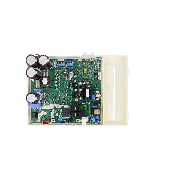 Placa Eletronica Inverter da Condensadora 48k / 60k LG EBR31223602, EBR31109709, CRB38421601;EBR83165701