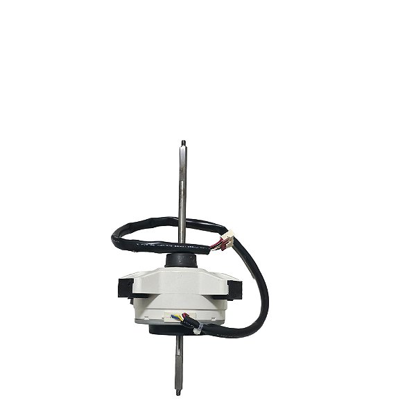 Motor Ventilador BLDC Ar Condicionado ACJ Consul W11295372