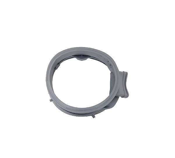 Borracha Vedação da porta Lavadora LG WD1014RDA7 - MDS56540502