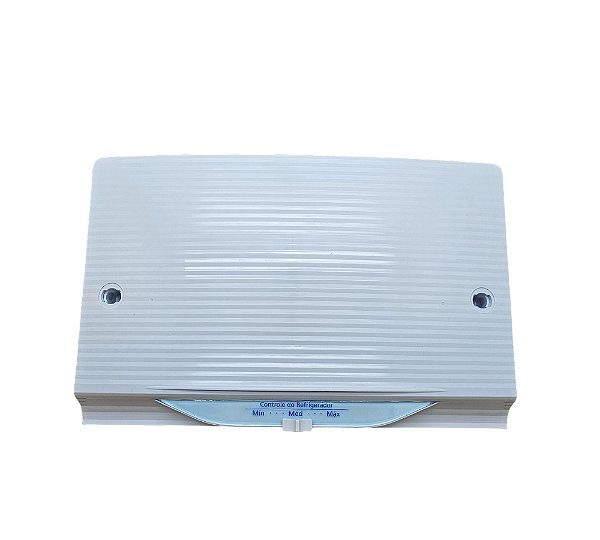 Conjunto Damper e Painel Refrigerador Panasonic Nr-bb53gv3ba Arbdcm300130