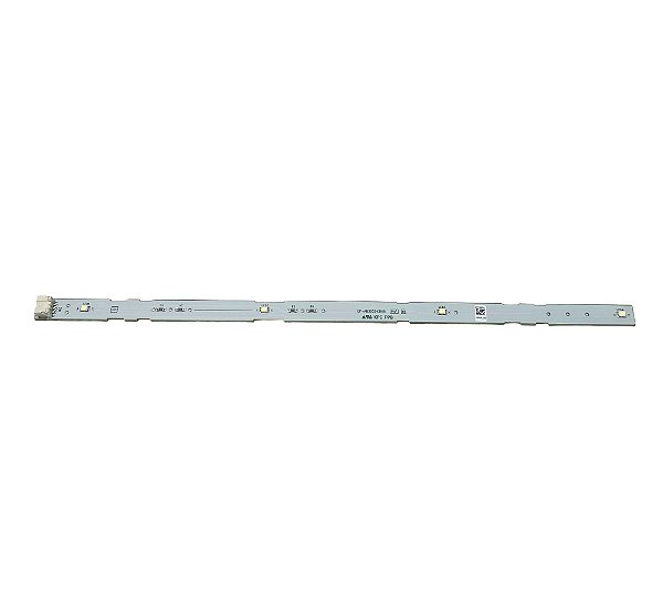 Placa de Leds do Refrigerador Duplex PANASONIC ARBPLLA00050 ARBPLLA00055