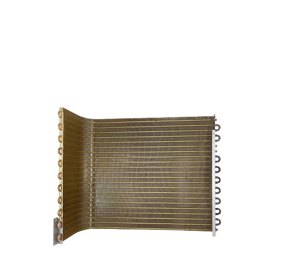 Serpentina da unidade condensadora Ar Condicionado LG S4UQ09WA5AA, S4UQ12JA3QG, S4UQ09WA5QG - ACG73444956