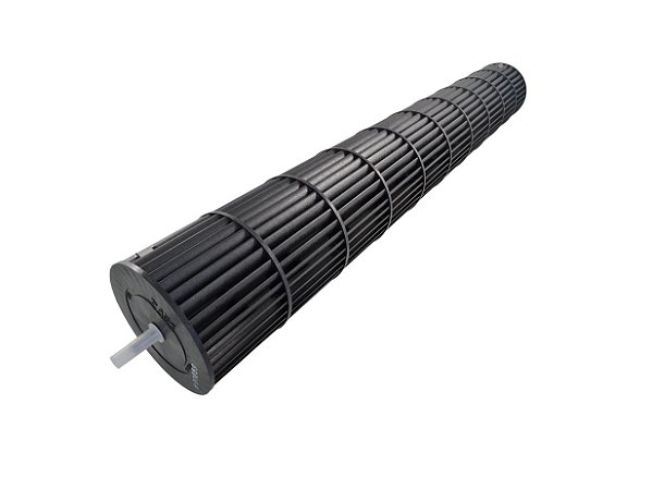Turbina da Evaporadora Fujitsu 9 / 12 / 18  D90XL635  9307836015