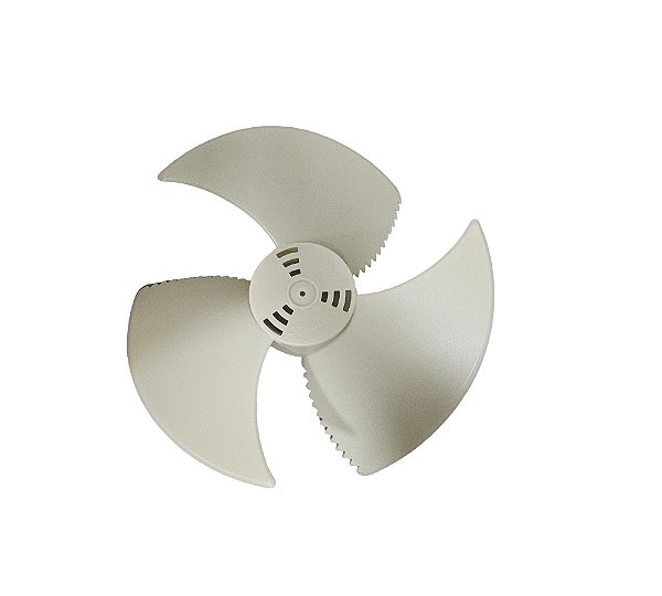 Helice Ventilador Axial Ar Condicionado CONSUL W11443701