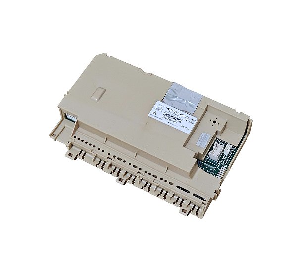 Controle Eletronico da Lava Louças BRASTEMP  GOURMAND  127v  W11100737