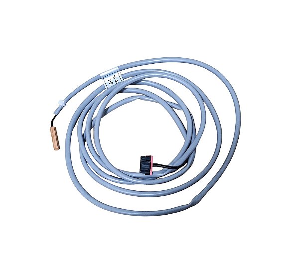 Sensor Termistor de Temperatura da Condensadora MULTI-V LG -EBG61107311-EBG61107336