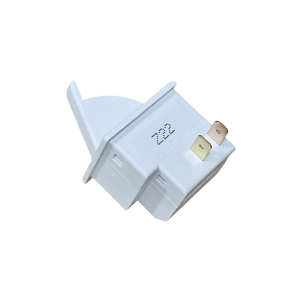 Interruptor da Porta Refrigerador SIDE BY SIDE BRASTEMP  W10369187