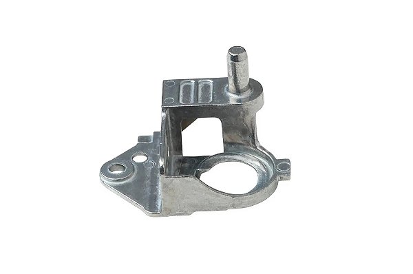 Dobradiça Inferior Refrigerador Consul W10283290  W10800172 /  W10432187