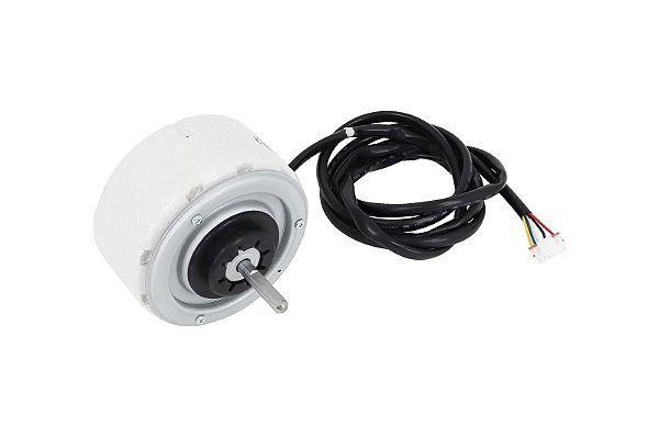 Motor de corrente contínua Ar Condicionado Evaporadora LG AVNQ60GM2A0, ARNU36GV2A4, ARNU48GV2A4 - EAU62023304