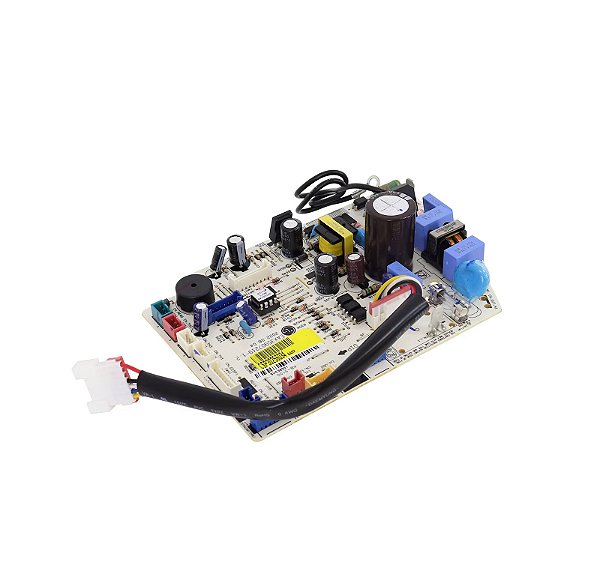 Placa principal evaporadora Ar Condicionado LG CSP30256034,EBR85607345, CRB38728001