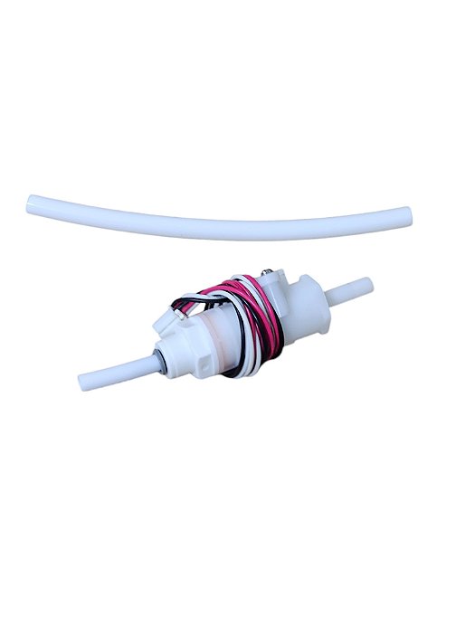 Kit Sensor FLOW METER Maquina de Bebidas B BLEND BRASTEMP W11622875