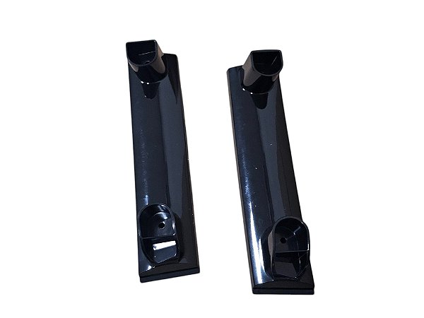 Kit Puxador Refrigerador CONSUL  W11586413