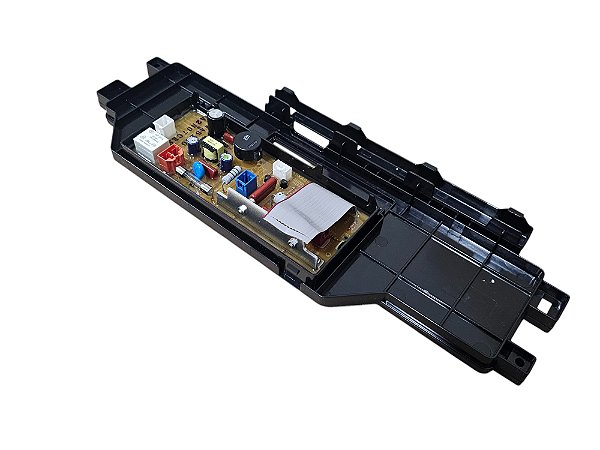 Placa Eletronica Fonte Lavadora de Roupas NA-F120B1 PANASONIC 127V AWW027PA5XA0-2J5