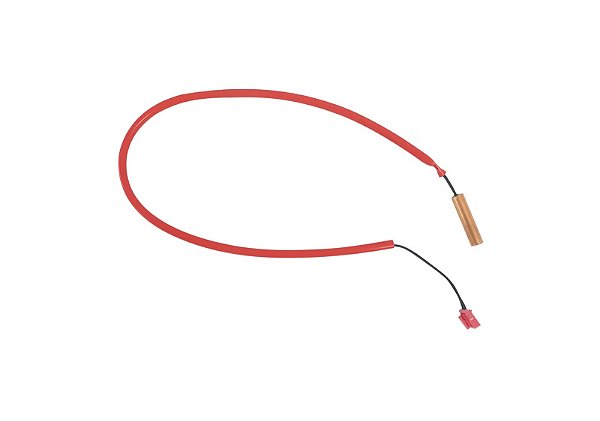 Sensor Termistor (NTC) Ar Condicionado LG ARNU07GB1G2, ABNQ36GGLA0, ABNQ54GM3A2 - EBG61325804