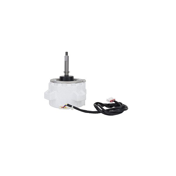 Motor ventilador condensadora Ar Condicionado LG EAU60905419
