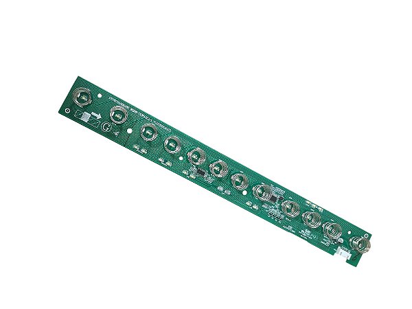 Placa Interface Lava-louça Brastemp Blf10b Bivolt W11344891