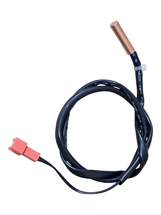 Sensor de Temperatura Condensadora Ar Condicionado Iverter ELGIN ARC124395418321