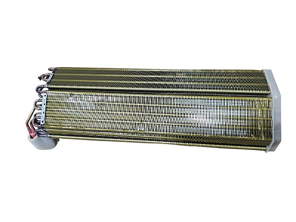 Serpentina Evaporadora 9.000 Btus Elgin Arc140595000601