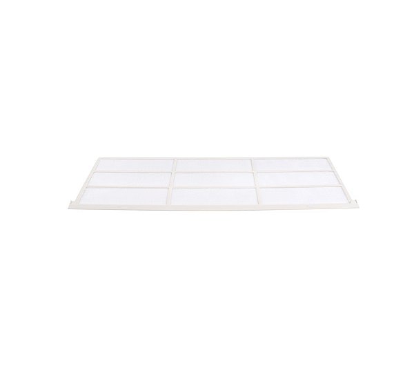 Filtro de entrada de ar para unidade evaporadora Piso Teto LG AVNQ60GM2A0 – MDJ64344501