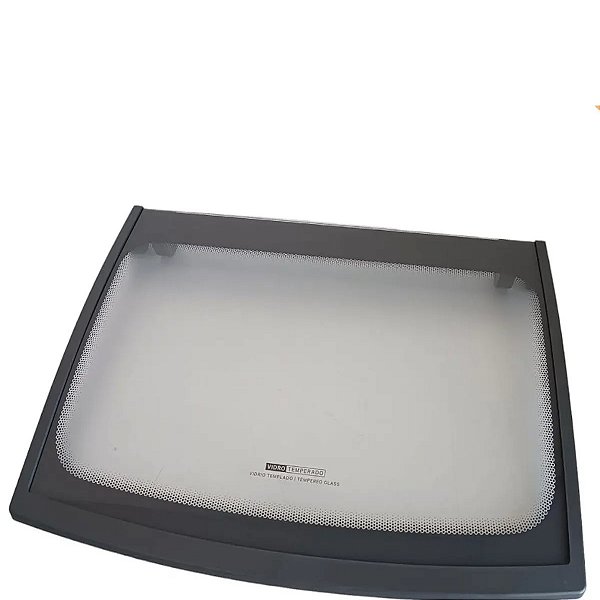 Tampa Móvel Lavadora Brastemp Bwf15 Bwk14 W11643949 Original W11669091 W11664758