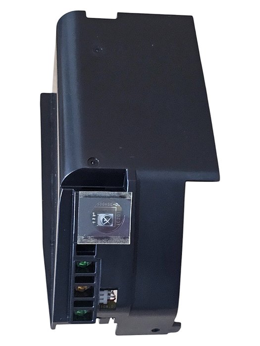 Placa Receptora Ar Condicionado FUJITSU EZ-0100HSE-D  9707209075