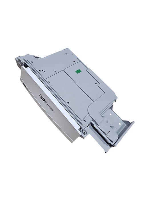 Cj Dispenser de Sabão Lavadora BRASTEMP  W11655499  Branco