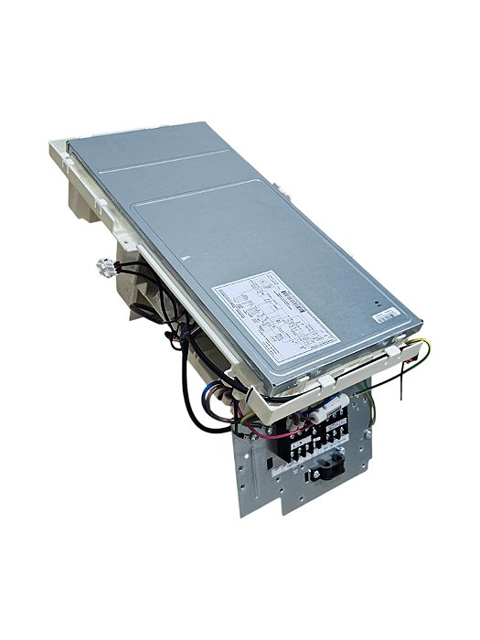 Modulo Placa Eletronica Condensadora LG S4UQ24K231D.EB2GAMZ S4UQ24K23WD.EB2GAMZ ABQ74144014 EBR83968403 ABQ75861615