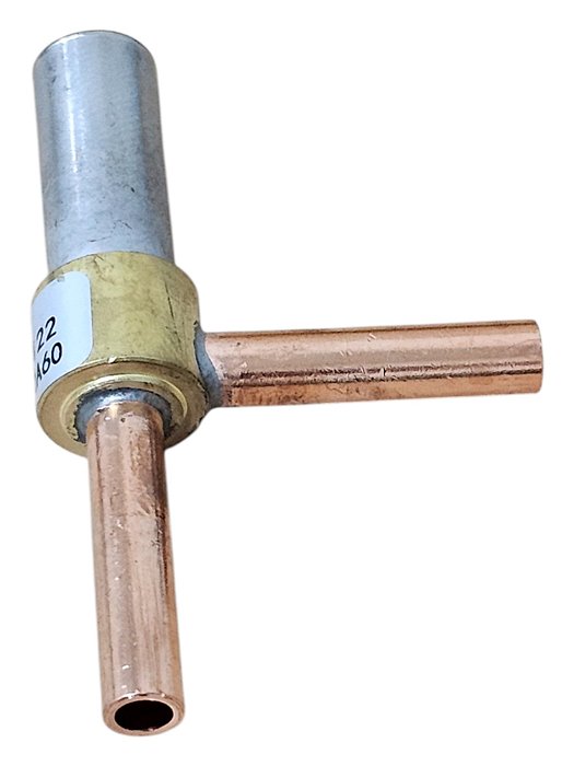 Valvula Solenoide Ar Condicionado MULTI-V LG 5220A90008k