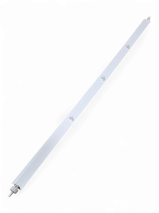Aleta Inferior Ar Condicionado FUJITSU 86,3x3  9315001016