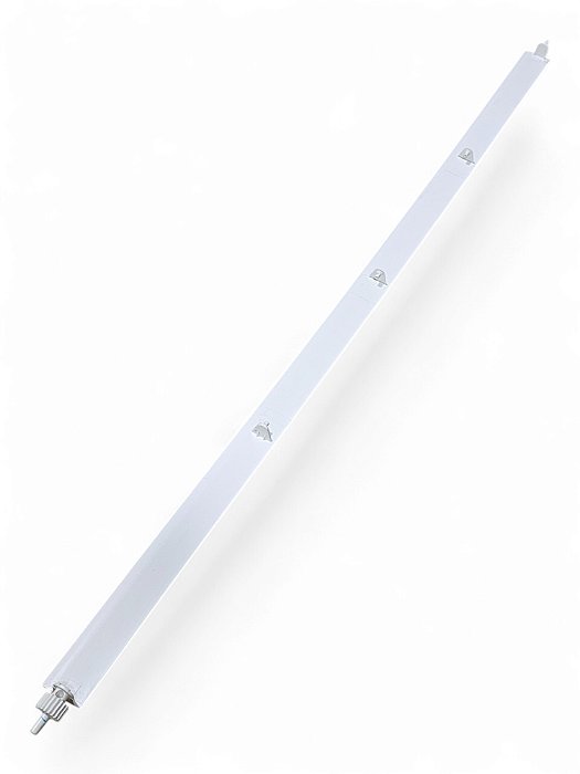 Aleta Superior Ar Condicionado FUJITSU 86,3x3,7  9315000019