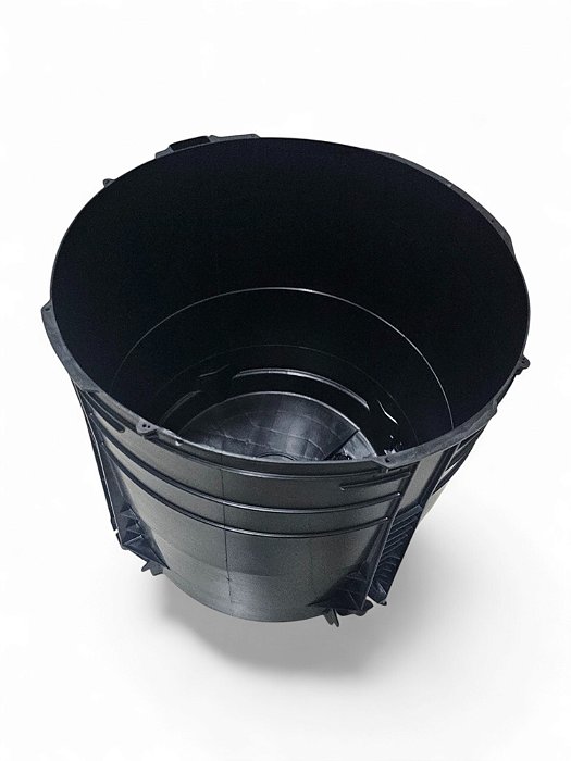 Tanque Plastico Lavadora PANASONIC F120 F140 F160 F170 F180 OUTERTUBASSY-CS