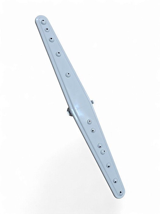 Espargidor Inferior para Lava Louças Brastemp - W11555162 BLE20ABANA BLE20ABBNA BLE20BBANA BLE20BBBNA BLE20CBANA