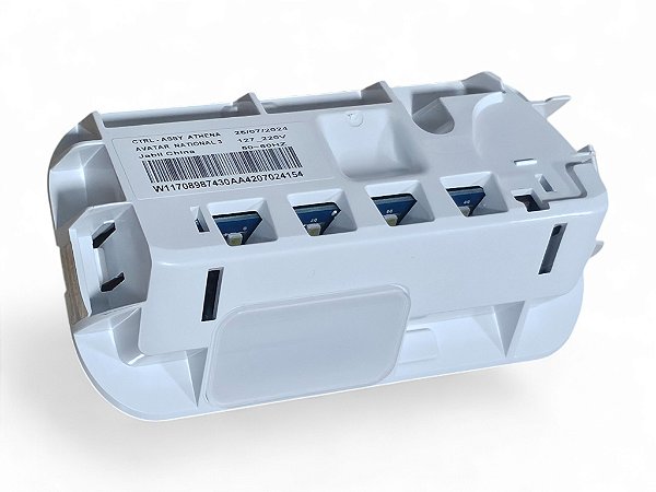 Modulo Placa Eletronica Refrigerador CONSUL W11708987 CRM44A Bivolt