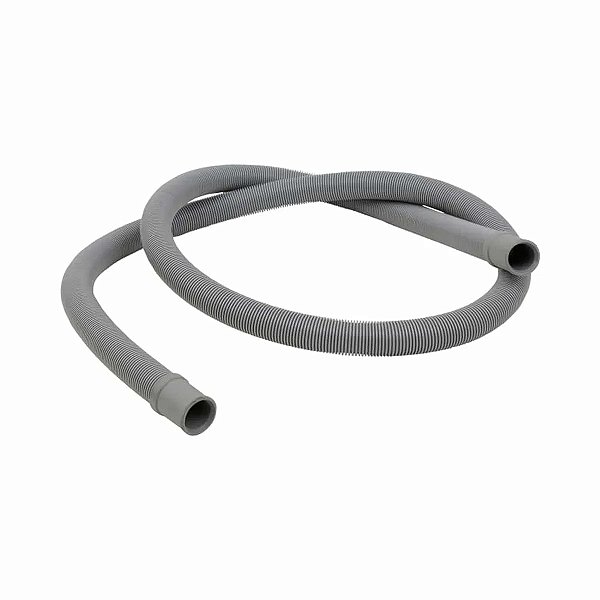 Mangueira Externa de Drenagem para Lava- Louças - W10833465 BLF14AR BLF10AS CLF12AS BLF10AB BLF14AB CLF12AB BLF14AE