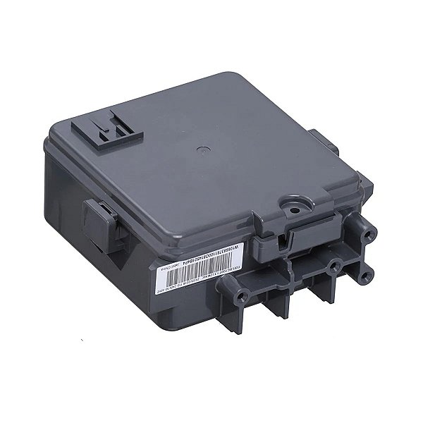 Placa Eletronica de Controle Bivolt para Geladeira Brastemp - W10668378